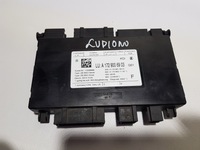 фото thumb №1, Модуль сидіння mercedes slk r172 w204 w212 лівий 1729006903