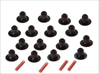 фото thumb №8, Corteco набор уплотнители стержень клапана mini r50 r53 r52 r56 1.4