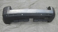 фото thumb №1, Land rover freelander ii бампер задній задня / 4358