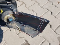 фото thumb №14, Audi tt 8j 06-12r бампер перед переднее решётка радиатора ly9b