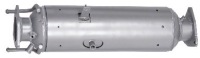 фото thumb №1, Фільтр dpf iveco daily v 2.3 euro 5 5801317169