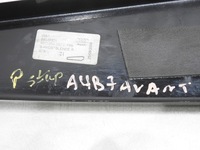 фото thumb №7, Молдинг накладка стійка права audi a4 b7 avant