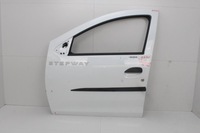 фото thumb №1, Дверь левый перед передние dacia sandero ii 12-16r