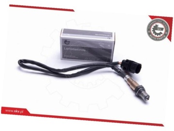 фото thumb №2, Лямбда-зонд ford transit connect 1.0 13- c-max ii mk2 1.0 12-19