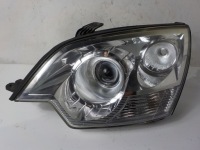 фото thumb №1, Opel antara ксенон лампа левая перед передняя uk