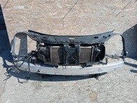 фото thumb №1, Mercedes r-klasa w251 pas передний радиатор