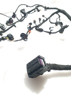 фото thumb №10, A3 8v vw golf vii leon 3 джгут установка двигуна 04e972627p 1.2tsi cjz