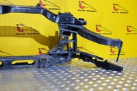 фото thumb №10, Dodge ram 1500 2013- pas перед підсилювач зона