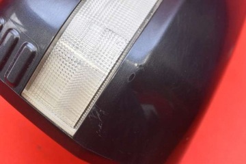 фото thumb №9, Зеркало правые nh684p 024386 eu honda crv 3 iii 06-09 9 pin