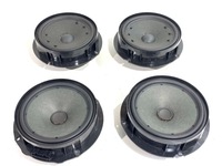 фото thumb №1, Динаміки комплект vw t-roc 2ga035453 crossover аудіо набір, мультимедіа