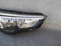 фото thumb №2, Opel crossland x 17- фара правый обычный led