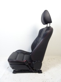 Mazda 6 2.2 d kombi заднє сидіння сидіння електричний пам'ять з підігрівом шкіра uk Зі Шроту, фото thumb