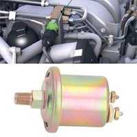 фото thumb №12, Датчик тиску масла 1/8 npt модуль відправляюча відправник для  cummins