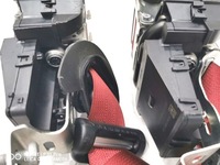 фото thumb №6, Mercedes b klasa w247 / glb x247 gla - передние ремни с доводчик usa