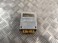 фото thumb №1, Блок управления подушек подвеска кассета ecas wabco 81.25811-7009 4461700530