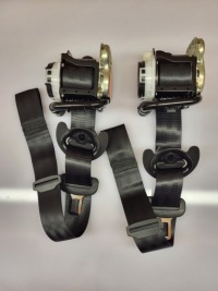 фото thumb №1, Ремни безопасности audi a3 8v3857705