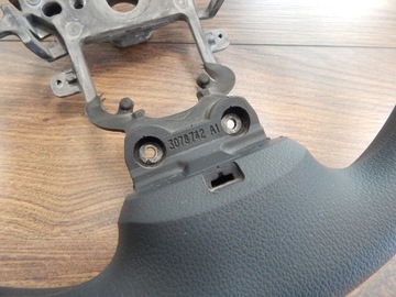 фото thumb №9, Honda crv iv 12-16r. - руль новая !!