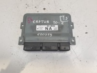 фото thumb №1, Renault captur ii 1.0 tce блок управления двигателя
