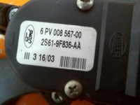 фото thumb №5, Ford fusion i 02-05 потенциометр педаль газа 2s61-9f836aa f6ja