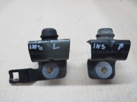 Купити Opel insignia a lift кронштейн кронштейн радіатора комплект, фото thumb