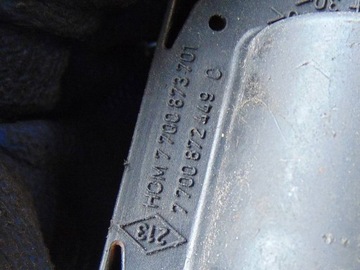 фото thumb №7, Renault kangoo 1.2 01r котушка запалювання sagem