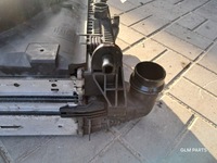 фото thumb №9, Mercedes w204 2.2 cdi pas переднє радіатор вентилятор інтеркулер комплект