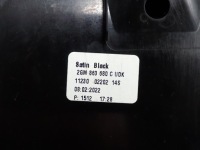 фото thumb №13, Туннель панель рамка защита туннеля гнездо usb европа 2gm864981 vw t-cross 22r