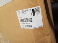 фото thumb №9, Лампа лампи передні led opel movano lift