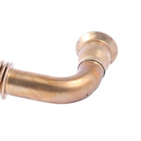 фото thumb №9, Mercedes w177 c118 w247 дизель om654 труба радиатора egr a6541401060