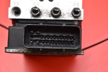 фото thumb №10, Насос abs 09191497 13663901 opel signum 2.2 dti 125 km 03-08