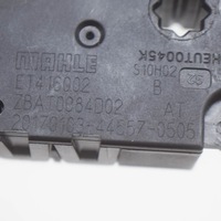 фото thumb №6, Audi q7 4m 2017 моторчик отопителя