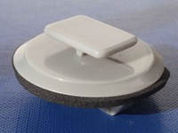 фото thumb №2, 5x mazda 2 3 5 6 cx5 cx7 cx9 rx8 кліпса поріг заглушка