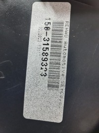 фото thumb №15, Audi q2 81a рестайлинг s-line бампер зад задний 81a807323c