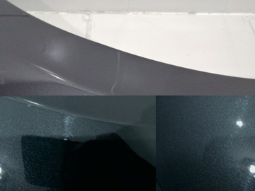 фото thumb №7, Крило правий переднє перед kia ceed iii