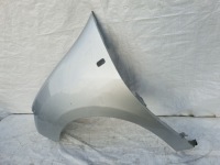 Dacia sandero 2 logan 2 12- крыло  левое  перед передний Киев, фото thumb