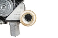 фото thumb №8, Механизм стекло правый перед toyota corolla e21 85701-02090 69810-02721