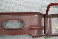 фото thumb №2, Замки ремней isofix renault megane iv 4 hb