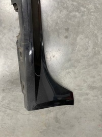 фото thumb №2, Планка пороговая левая a6 c7 s-line компетиция ly9t оригинал очень красивая