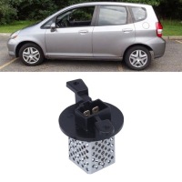 Honda fit 4двері хетчбек резистор вентилятор 79330saaj01 в Україні, фото thumb