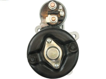 фото thumb №12, As-pl s0017 стартер