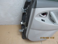фото thumb №8, Двері комплектні праве зад camry vi xv40 06-11 1g3