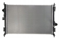 фото thumb №1, Радиатор wody citroen jumpy 2016-2020 nowa