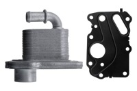 Nty радіатор оливи eng 2.0 range rover 2015- , discovery v 2016- Недорого, фото thumb