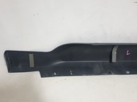 фото thumb №10, Bollore bluecar citroen e-mehari 16-19 поріг молдинг накладка поріг ліва