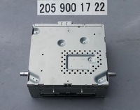 фото thumb №1, Радіо навігація mercedes c 205 w205 2059001722