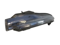 фото thumb №1, Mercedes gls x167 167 поворотник дзеркало праве