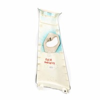 фото thumb №12, Bmw e65 захист стійка верхній ліва beż 9178751