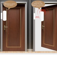 фото thumb №6, Інтелектуальний датчик вікно двері 2.4g wifi магнітний датчик відкривання i