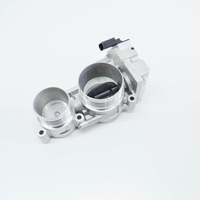 фото thumb №5, Audi q7 4l дроссель кузов клапан 059145950l