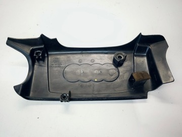 фото thumb №5, Захист кришка двигуна audi a6 c6 3.2 fsi auk 06e103926d